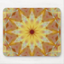 Emperor's Sun Mousepad by dreamwhisper Emperor's Sun Mousepad
