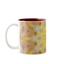 Emperor's Sun Mug