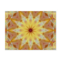 Emperor's Sun Postcard