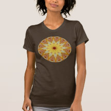 Emperors Sun Shirt