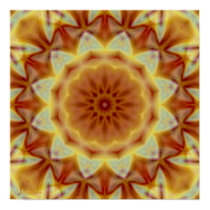Emperor's SunFlower Print by dreamwhisper Emperor's SunFlower Print