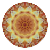 Emperor's SunFlower stickers