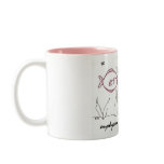 Emphysema & Chronic Bronchitis mug