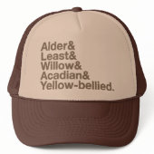 Empids! Trucket Hat