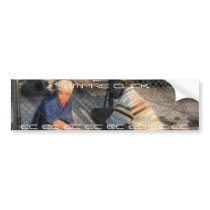 Empire bumper stickers