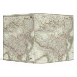 Empire Chinois, Japon - Chinese Empire and Japan binders