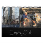 Empire Click calendars