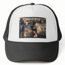 Empire Click hats by Youngace Empire Click hats
