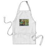 Empire Coffee and Tea Aprons