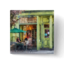 Empire Coffee and Tea buttons
