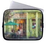 Empire Coffee and Tea Computer Sleeve