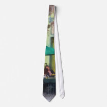 Empire Coffee and Tea ties