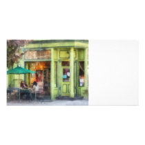 Empire Coffee and Tea photo cards