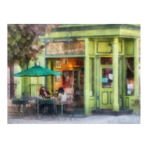 Empire Coffee and Tea posters
