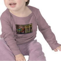 Empire Coffee and Tea t-shirts
