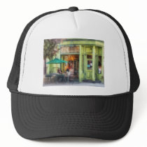 Empire Coffee and Tea hats