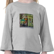 Empire Coffee and Tea t-shirts