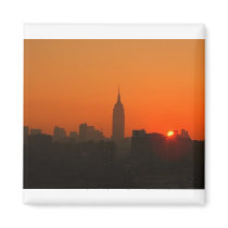 Empire magnets