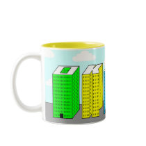 Empire Mug by Okiyo7 Empire Mug