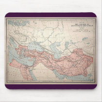 Empire of Alexander the Great Mouse Mats