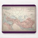 Empire of Alexander the Great mousepads