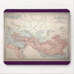 Empire of Alexander the Great Mouse Mats
