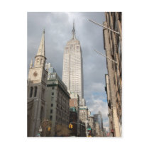 Empire postcards by Charl045 Empire postcards