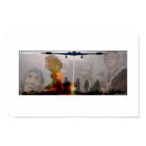 EMPIRE posters by BoldylocksMediaGroup EMPIRE posters