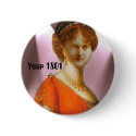 Empire/Regency, Year 1801 Fashion buttons