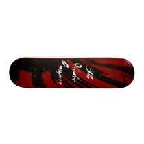 Empire Skate skateboards by RVoodoo Empire Skate skateboards