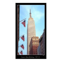 Empire State Bldg. posters