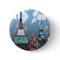 Empire State Building Button