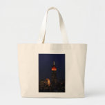 Empire State Building Dressed For Halloween A1 Bag