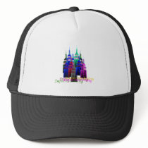 empire state building hats