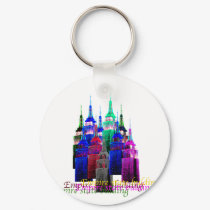 empire state building keychains by minjean empire state building keychains