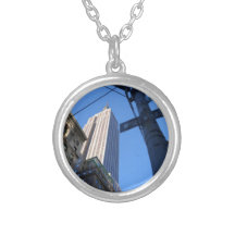 Empire State Building Manhattan Custom Jewelry