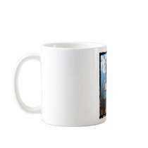 Empire State Building Mug