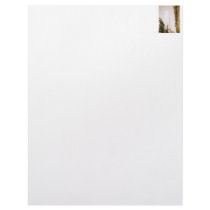 Empire State Building, New York City letterhead by loudesigns Empire State Building, New York City letterhead