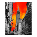 Empire State Building, New York, NY posters by saurabh_wahi Empire State Building, New York, NY posters