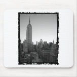 Empire State Building Photo 2 Mouse Pad