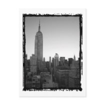 Empire State Building Photo 2 Post Cards