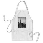 Empire State Building Photo aprons