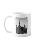 Empire State Building Photo mugs