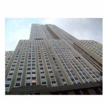 empire state building photo sculptures by christinephoto empire state building photo sculptures