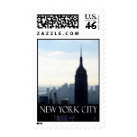 Empire State Building Postage