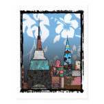 Empire State Building Postcards