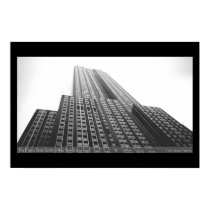 Empire State Building posters by bcahours Empire State Building posters