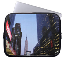 Empire State laptop sleeves
