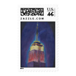 empire state postage