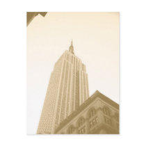 Empire State postcards by Andy99 Empire State postcards